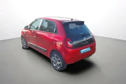 Photo 3 Renault Twingo  III SCe 65