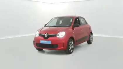 Photo 9 Renault Twingo  III SCe 65