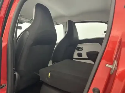 Photo 34 Renault Twingo  III SCe 65