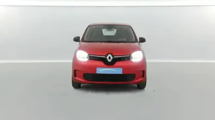 Photo 16 Renault Twingo  III SCe 65