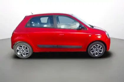 Photo 6 Renault Twingo  III SCe 65