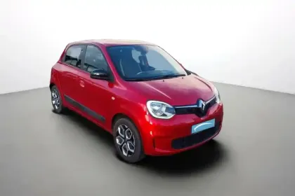 Photo 7 Renault Twingo  III SCe 65