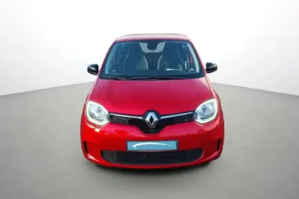 Photo 1 Renault Twingo  III SCe 65