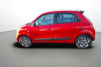 Photo 2 Renault Twingo  III SCe 65
