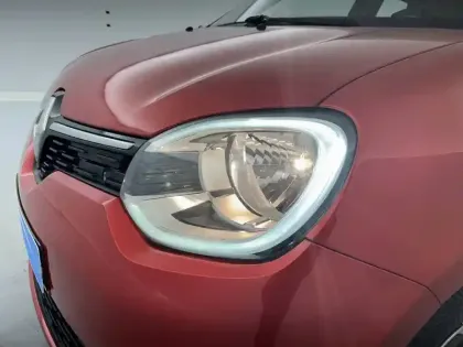 Photo 28 Renault Twingo  III SCe 65