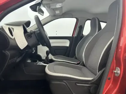 Photo 17 Renault Twingo  III SCe 65