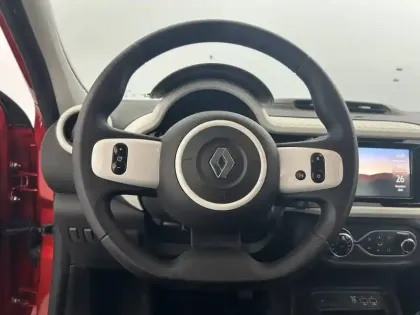 Photo 23 Renault Twingo  III SCe 65