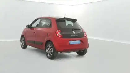 Photo 11 Renault Twingo  III SCe 65
