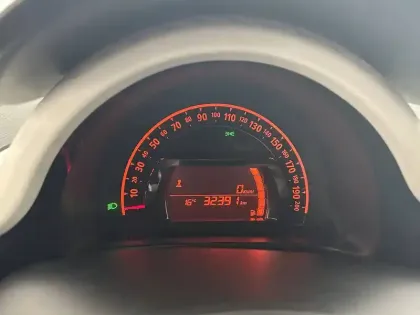 Photo 25 Renault Twingo  III SCe 65