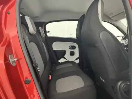 Photo 24 Renault Twingo  III SCe 65