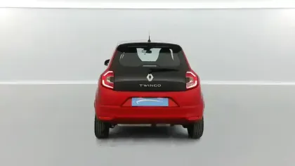 Photo 12 Renault Twingo  III SCe 65