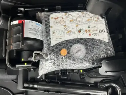 Photo 30 Renault Twingo  III SCe 65