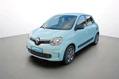 Photo 6 Renault Twingo  III SCe 65