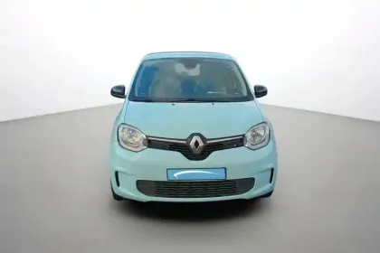 Photo 7 Renault Twingo  III SCe 65