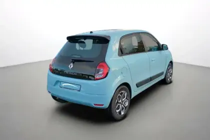 Photo 2 Renault Twingo  III SCe 65