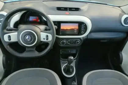 Photo 5 Renault Twingo  III SCe 65