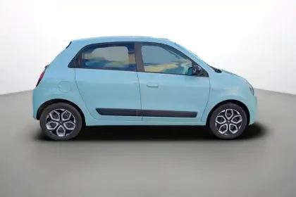 Photo 3 Renault Twingo  III SCe 65