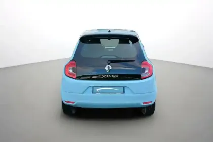 Photo 1 Renault Twingo  III SCe 65