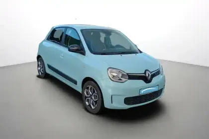 Photo 4 Renault Twingo  III SCe 65