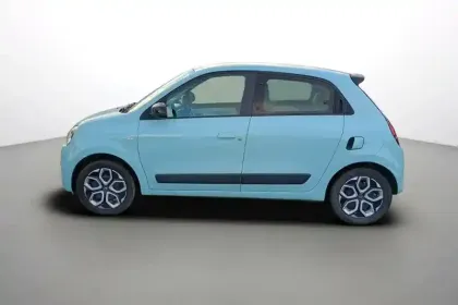 Photo Renault Twingo Equilibre