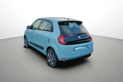 Photo 8 Renault Twingo  III SCe 65