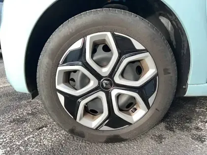 Photo 16 Renault Twingo  III SCe 65