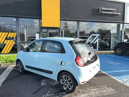 Photo 2 Renault Twingo  III SCe 65