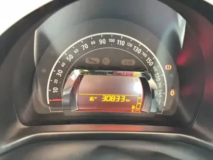 Photo 14 Renault Twingo  III SCe 65