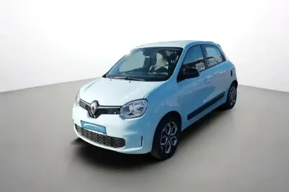 Photo 21 Renault Twingo  III SCe 65