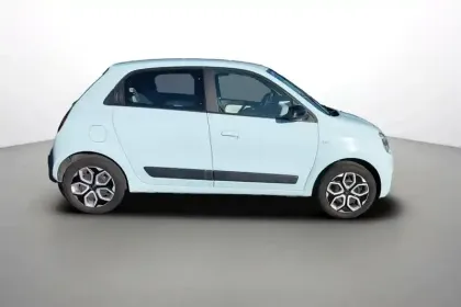 Photo 27 Renault Twingo  III SCe 65