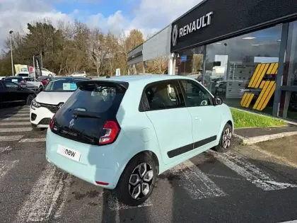 Photo 4 Renault Twingo  III SCe 65