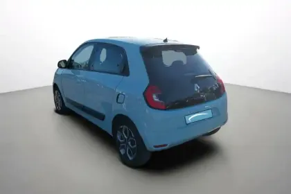 Photo 24 Renault Twingo  III SCe 65