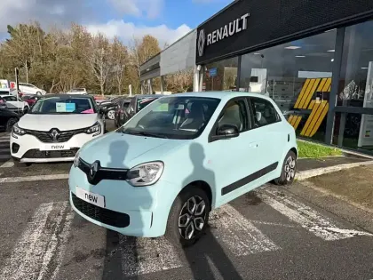 Photo Renault Twingo Equilibre