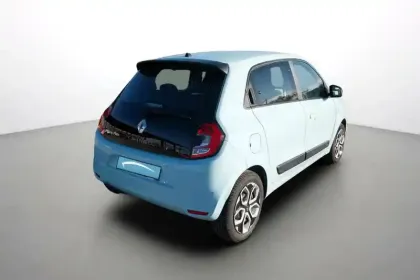 Photo 26 Renault Twingo  III SCe 65