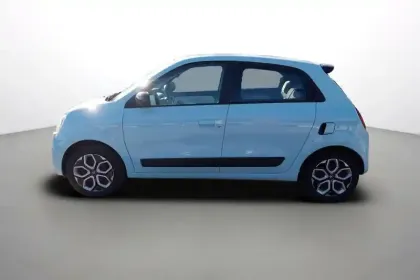 Photo 23 Renault Twingo  III SCe 65