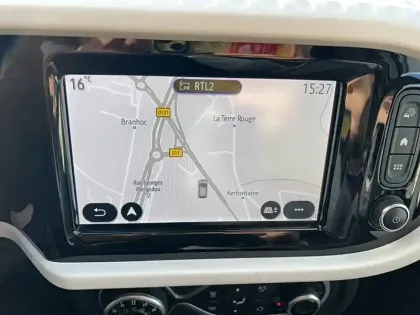 Photo 18 Renault Twingo  III SCe 65