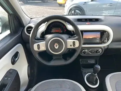 Photo 19 Renault Twingo  III SCe 65