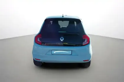 Photo 25 Renault Twingo  III SCe 65