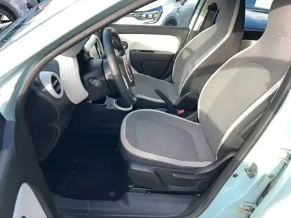 Photo 8 Renault Twingo  III SCe 65