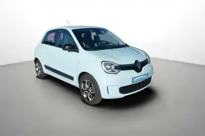 Photo 28 Renault Twingo  III SCe 65