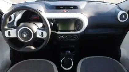 Photo 29 Renault Twingo  III SCe 65