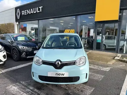 Photo 7 Renault Twingo  III SCe 65