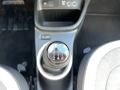 Photo 11 Renault Twingo  III SCe 65