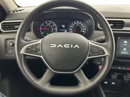 Photo 28 Dacia Duster  ECO-G 100 4x2