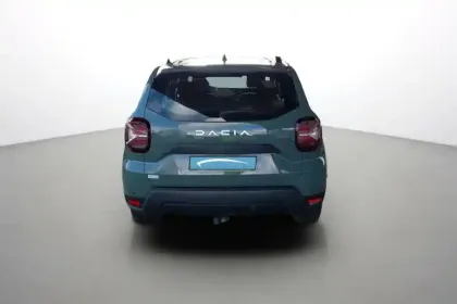 Photo 9 Dacia Duster  ECO-G 100 4x2