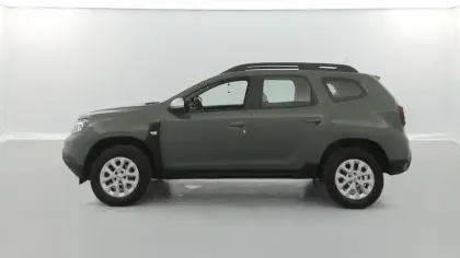 Photo 15 Dacia Duster  ECO-G 100 4x2