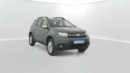 Photo 20 Dacia Duster  ECO-G 100 4x2
