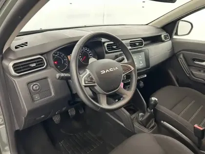 Photo 23 Dacia Duster  ECO-G 100 4x2