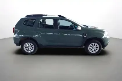 Photo 11 Dacia Duster  ECO-G 100 4x2