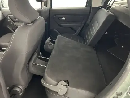 Photo 39 Dacia Duster  ECO-G 100 4x2